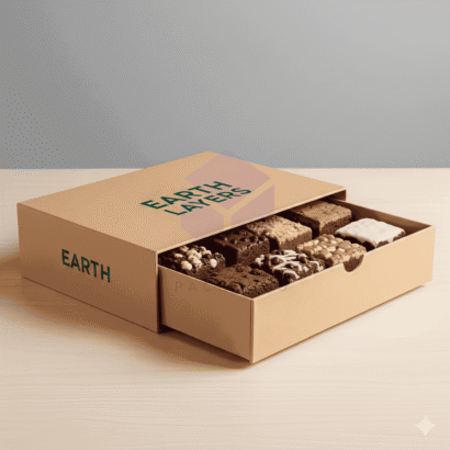 Brownie Boxes