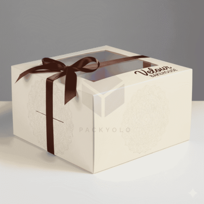 Cake Boxes