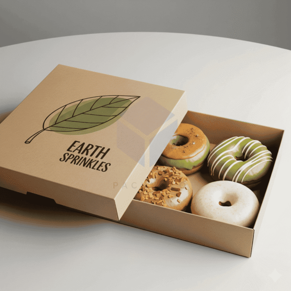 Donut Boxes - Image 5