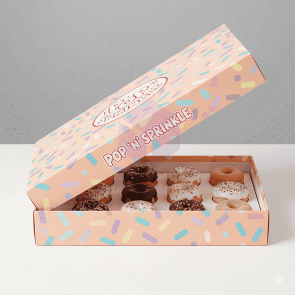 Donut Boxes - Image 6