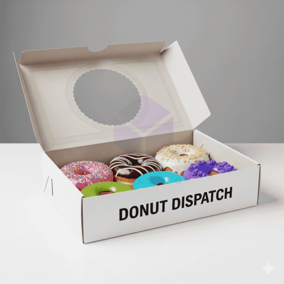 Donut Boxes - Image 2