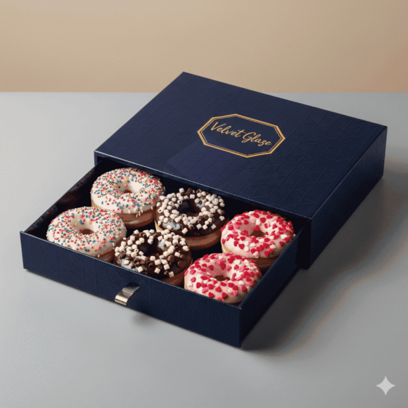 Donut Boxes - Image 3