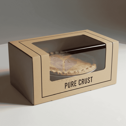 Pie Box
