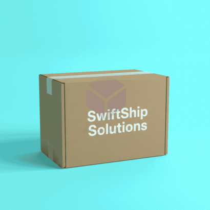 Custom Corrugated Box