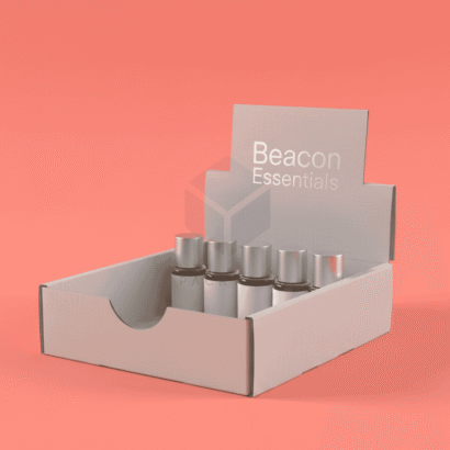 Custom Display Box Sample Image